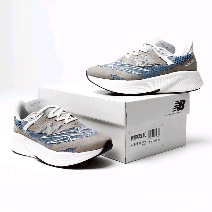 NEW BALANCE FUELCELL RC ELITE V2 100% BNIB
