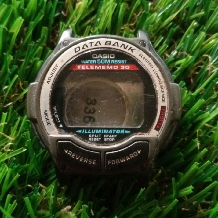 Casing Housing Casio DB 34H