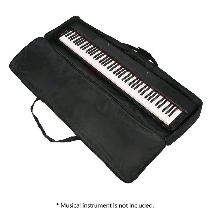 tas piano 88 key tas pelindung piano sarung piano 88 key