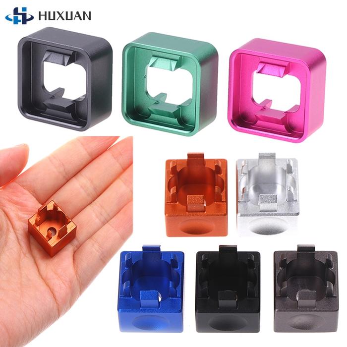 1Pcs Mechanical Keyboard Cnc Metal Switch Shaft Opener Switches Tester Shaft Puller Keyboard Accesso