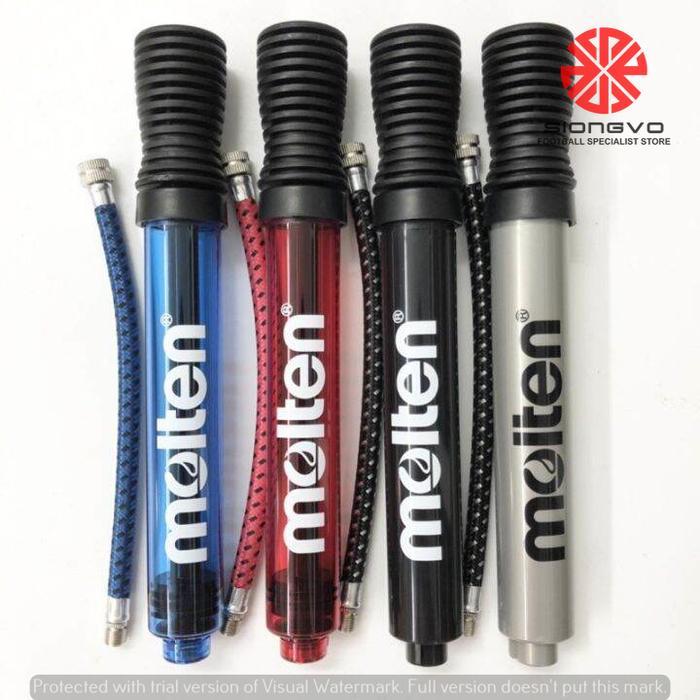 POMPA - MOLTEN POMPA HAND PUMP D21 *