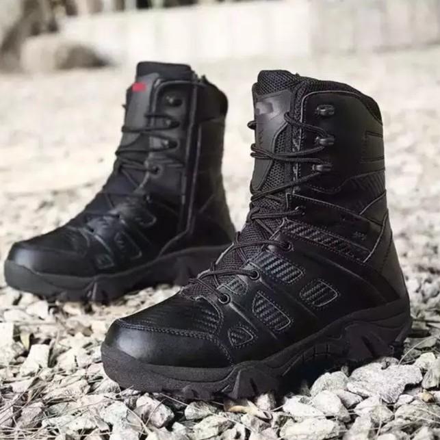 Sepatu Tactical 511 8 Inch Original Import