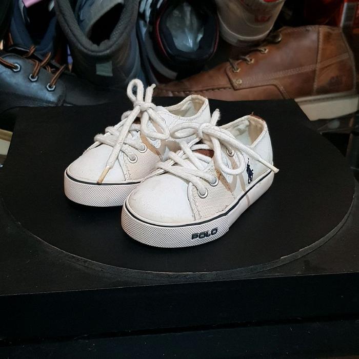 polo by raplh lauren size 21