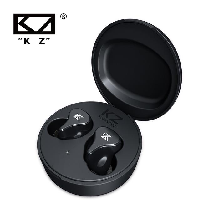 KZ Z1 PRO TWS Headphones True Wireless Bluetooth-Compatible 5.2