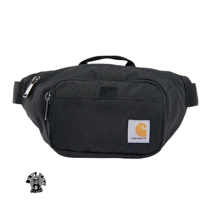 original CARHARTT WAIST PACK WAIST BAG TAS PINGGANG