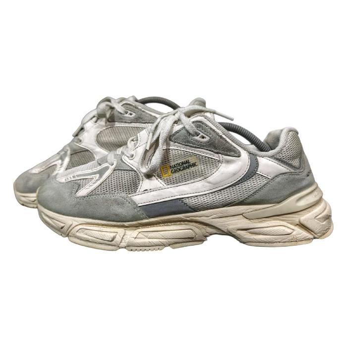 SEPATU SEKEN_NATGEO CONTOUR - 43 / 28 CM