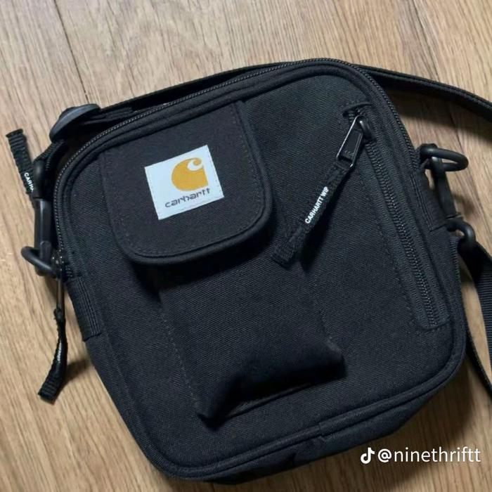 TAS KOTAK CARHAT TUTUP MULTIPUNGSI