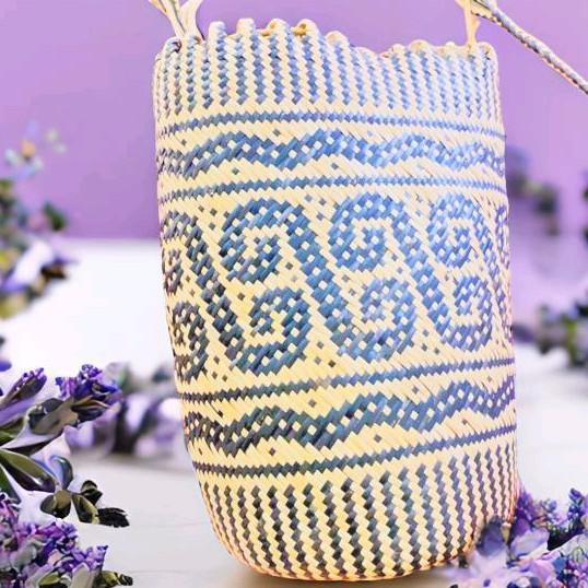 Anjat Dayak Rotan Terbaik