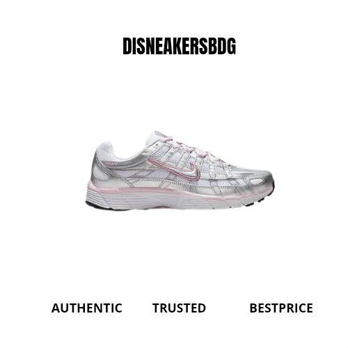 Nike P-6000 Elemental Pink
