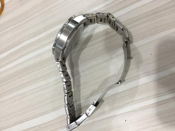 Jual Jam tangan relic. #gratisongkir