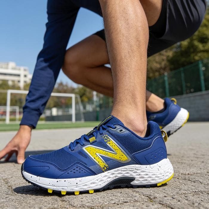 Clearance Sale Sepatu Pria NB New 410