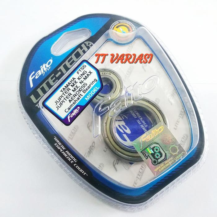 Laher noken as FAITO racing LITE-TECH Jupiter MX/Nmax 155