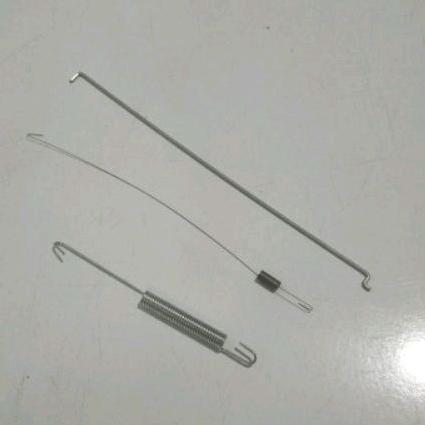 GX390 per gas set (halus + kasar) mesin type GX390 / GX420
