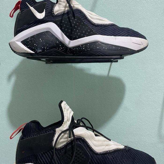 Nike LeBron Soldier 14 Size 45