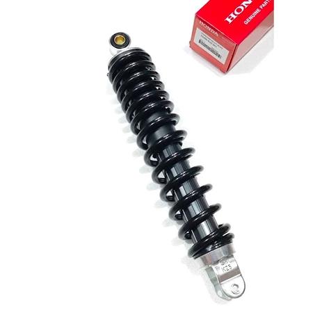 Shockbreaker Sok Belakang Beat Fi Hitam Beat Street Otomotif Motor