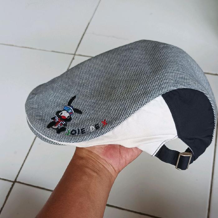 topi copet jdx,topi copet