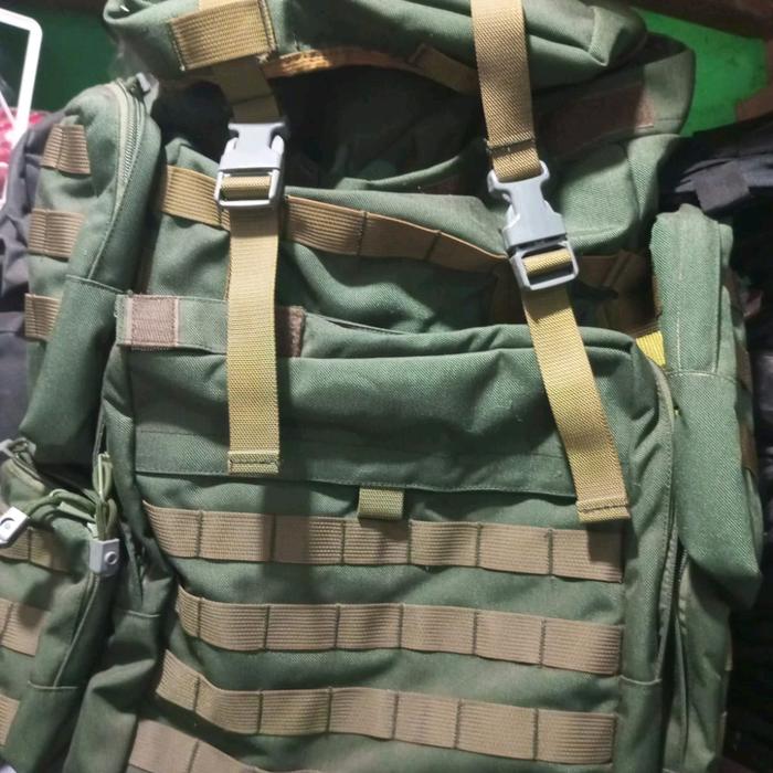tas gendong raider kualitas original terbaru