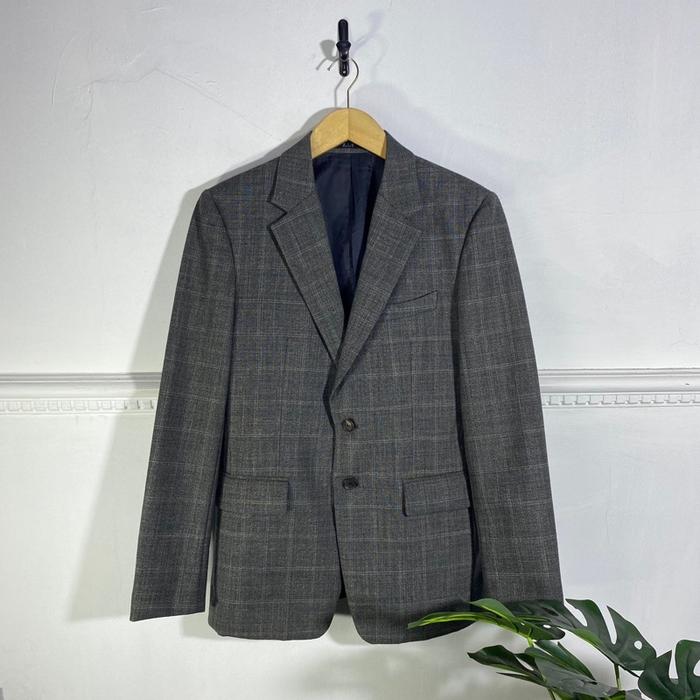 JAS BLAZER SONGZIO (P77 L52)