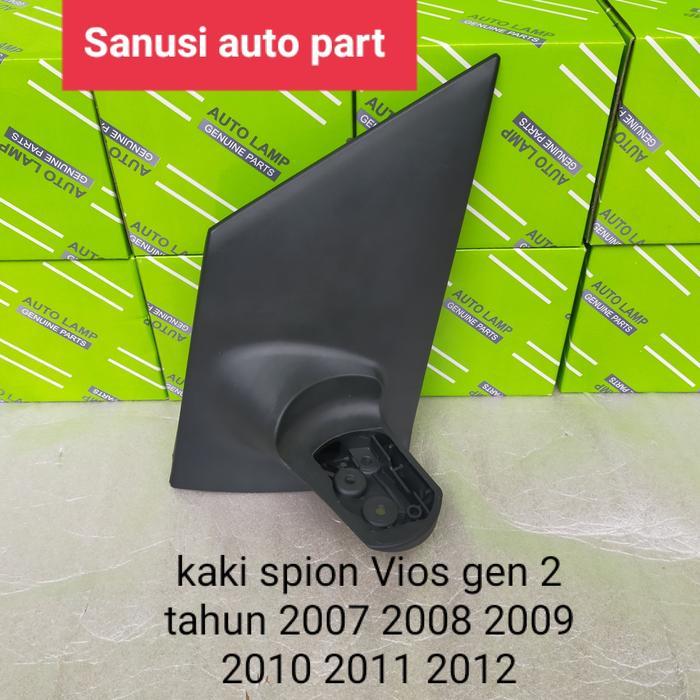 kaki spion Vios gen 2 kiri A1