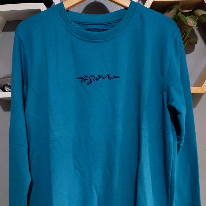 Osella Sweater Sweatshirt Original