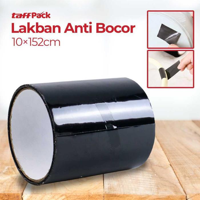 Lakban Anti Bocor Lakban Paralon Lakban Pipa Lakban Khusus Anti Bocor Anti Leak 10 x 152 cm