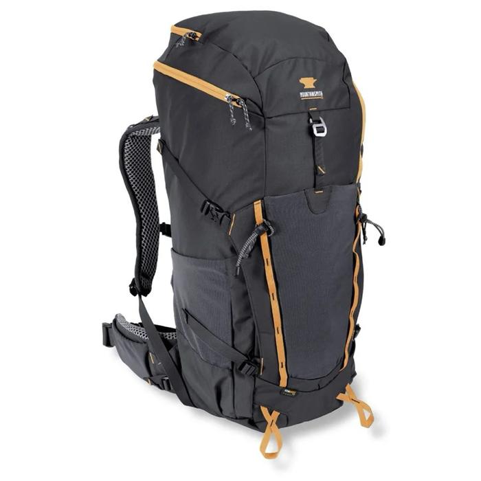 Tas Gunung Mountainsmith Mayhem 45 L Original For Hiking Traveling Treking Backpack Pria Wanita Rans