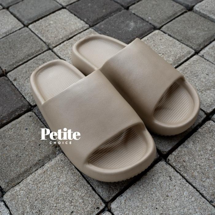 Petitechoice | STEVE Sandal β alas kaki pria sendal jelly eva casual kekinian comfort style durable