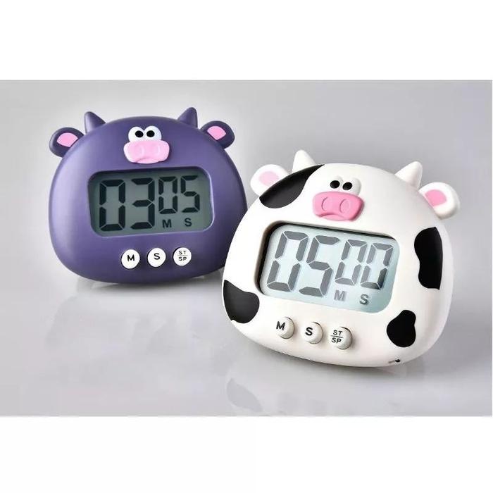 timer oven premium / timer baking / timer digital / timer dapur / time
