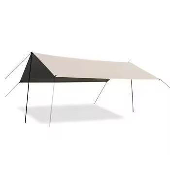 Flysheet 3x4 flysheet atap tenda