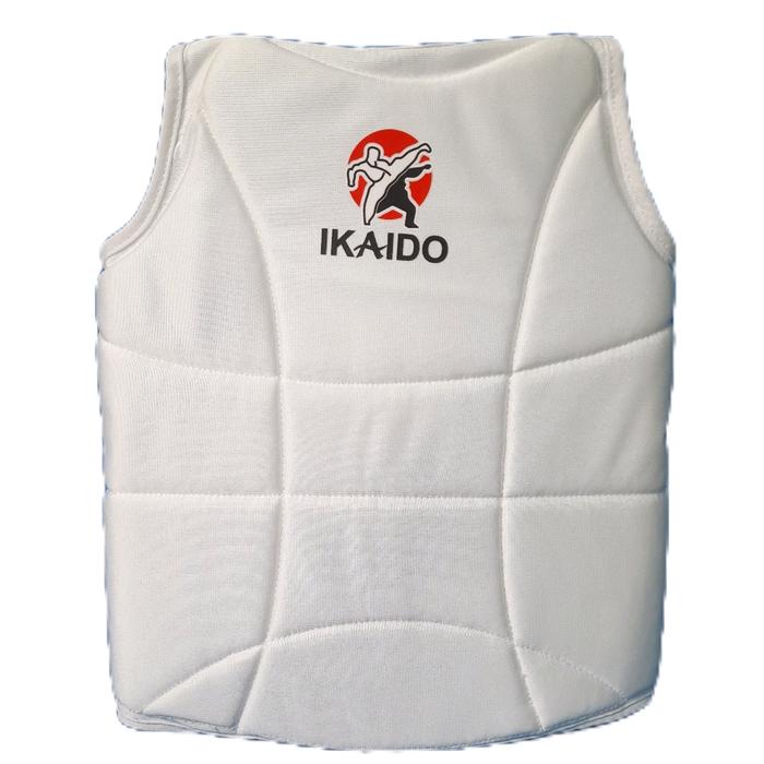 Body karate ikaido tipe kaos