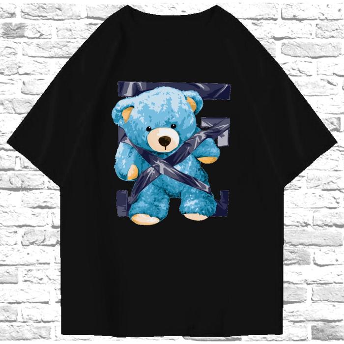 KAOS OVERSIZE UNDERGROUND