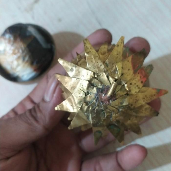 Apel Jin Daun 33 Asli Import Turkey