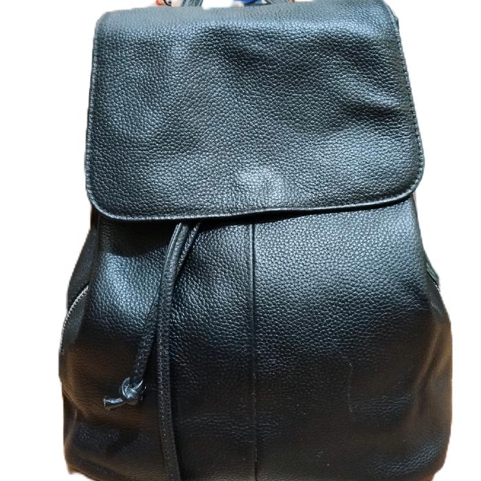 Tas Selempang Wanita PL Branded dari Kulit Sapi Asli