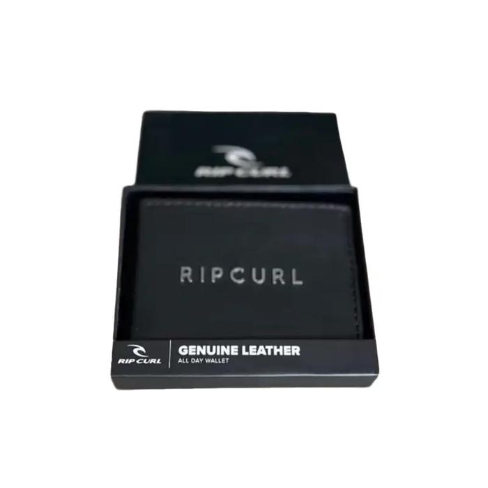 Dompet pria ripcurl original dempet pendek Kartu
