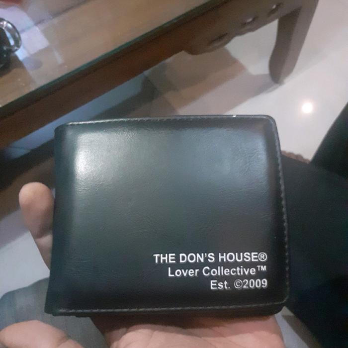 Dompet TDH Premium Quality