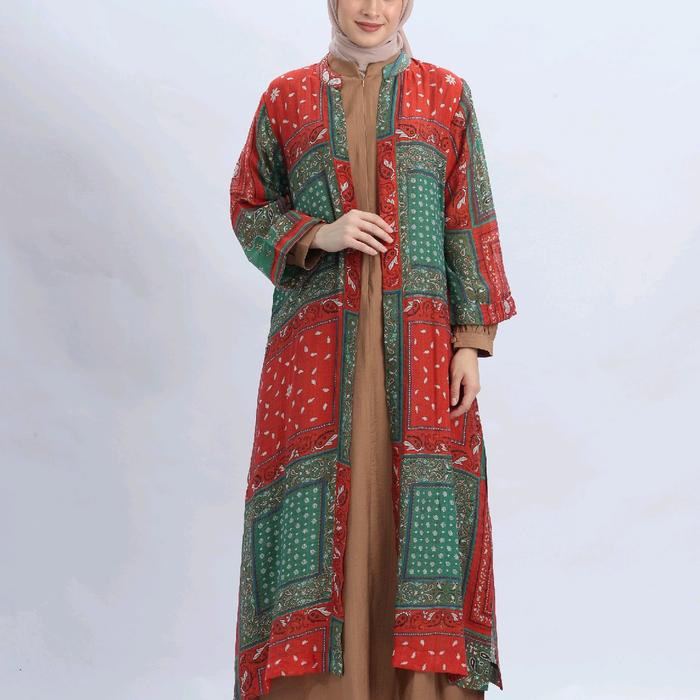 Outer Aghnia / Aghnia Outer