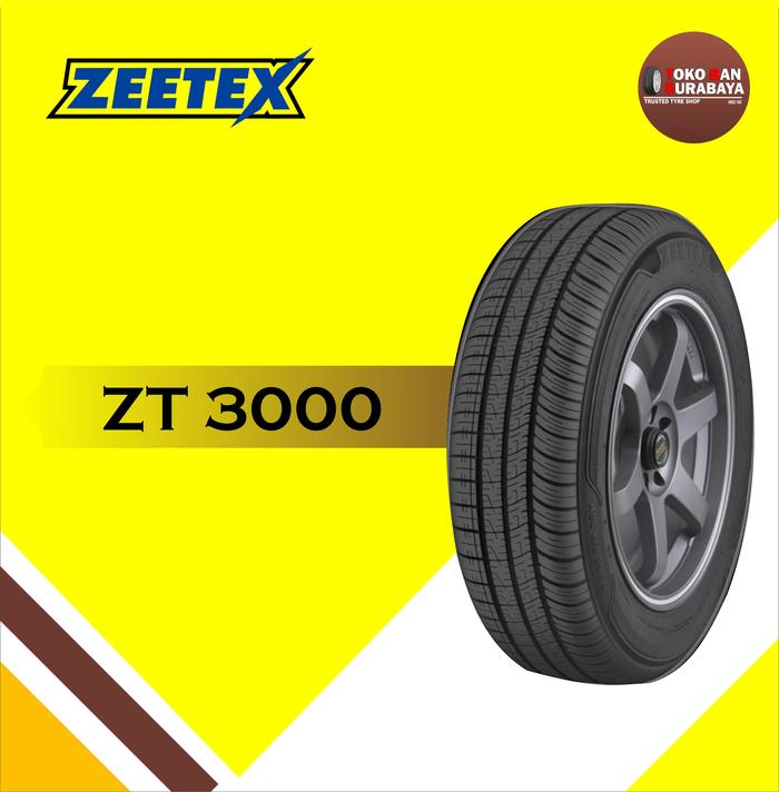 Zeetex 215/70 R15 215/70R15 215/70/15 21570 R15 R 15 ZT3000 ZT 3000