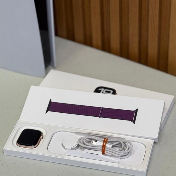 Apple watch serie 10 42mm ibox second