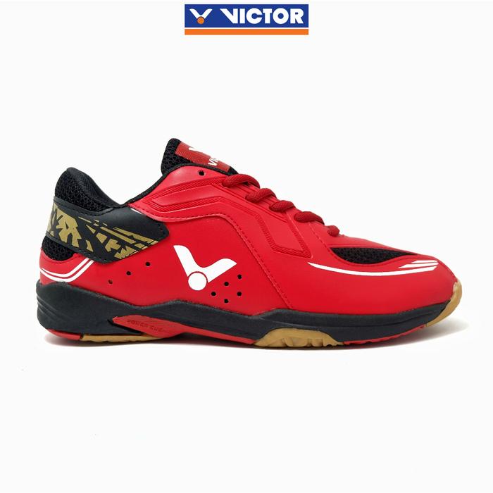 Sepatu Badminton Victor A530W Size 38-43 Sepatu Olahraga Voli Tenis Bulutangkis