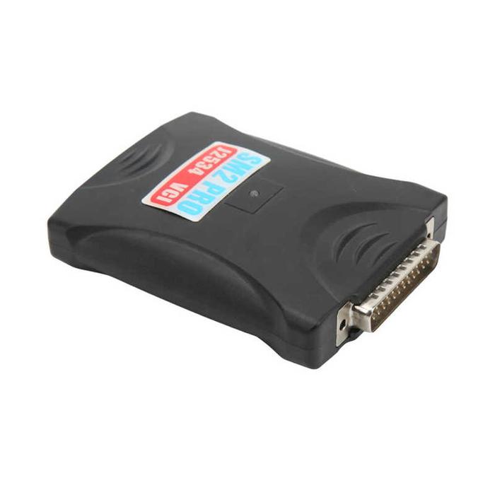 ECU Programming Tool Chip Turing OBD2 Reading Diagnostic Scanner
