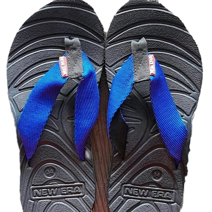 SANDAL JEPIT ANAK COWOK MODEL EIGER FASHION