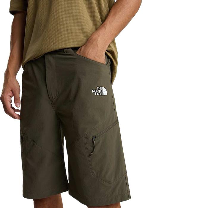 Celana Pendek TNF Outdoor Pria