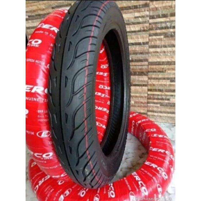 Ban Motor Matic 80/90 90/90 14