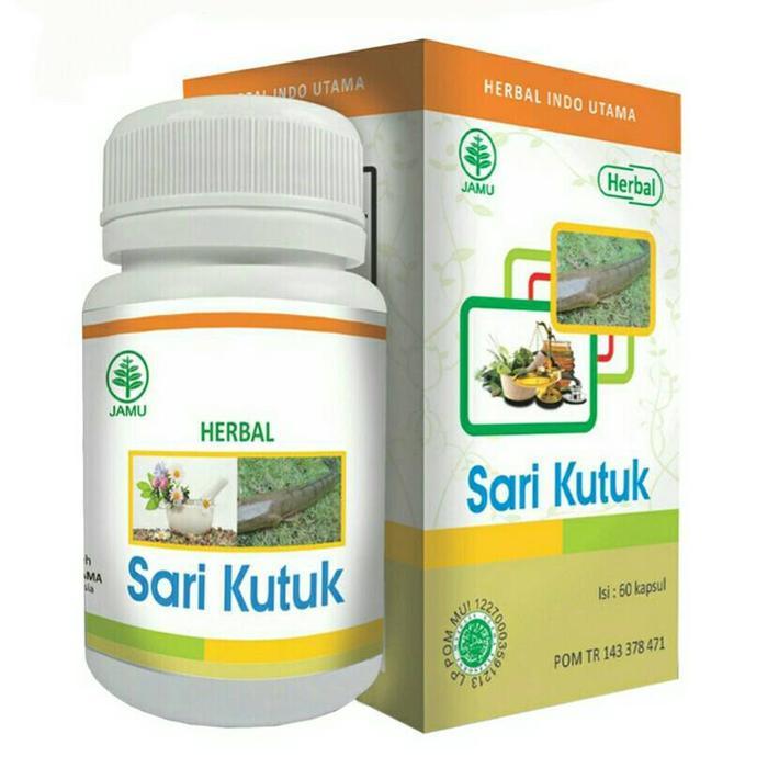 PROMO GUYS HIU Sari Kutuk - Albumin - Penyembuhan Luka PREMIUM