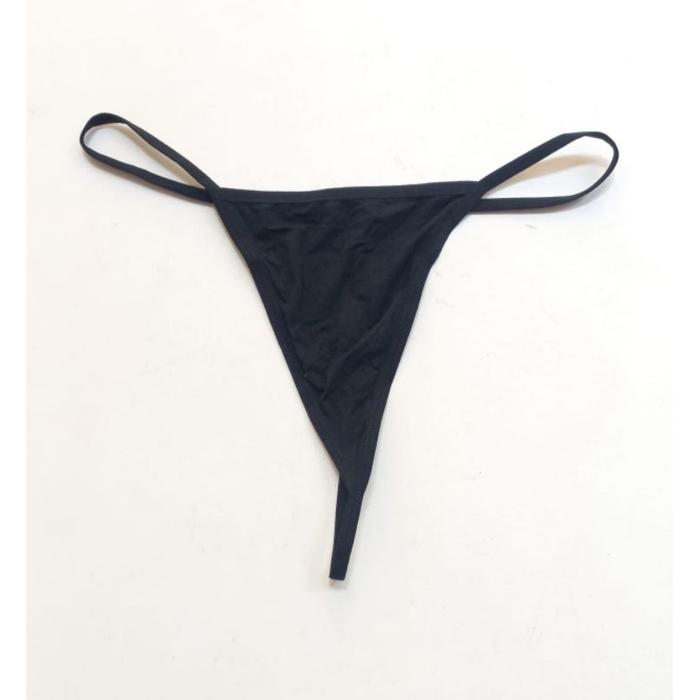 FL422 Felancy Lingerie set gstring katun