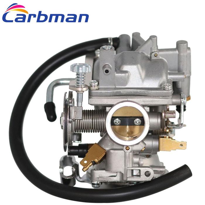Carbman Carburetor For Yamaha Virago XV125 1990-2010 250 XV250