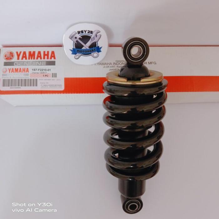 SHOCKBREAKER MONOSHOCK YAMAHA JUPITER MX OLD/NEW ORI YGP