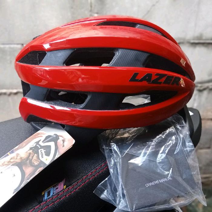 Helm Roadbike merk laZer SHPERE