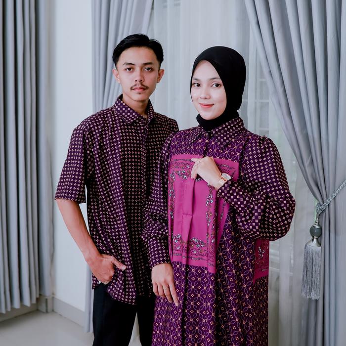 Dory Set Couple Denimrich