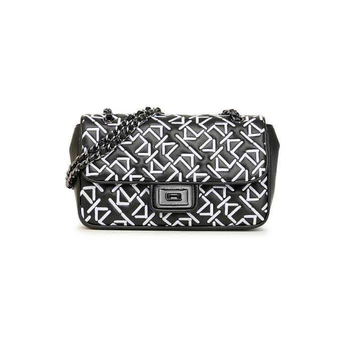 Karl Lagerfeld Agyness Shoulder Bag